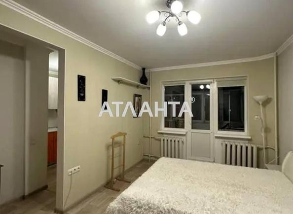 1-кімнатна квартира за адресою вул. Кіндрашина (площа 32 м²) - Atlanta.ua - фото 3