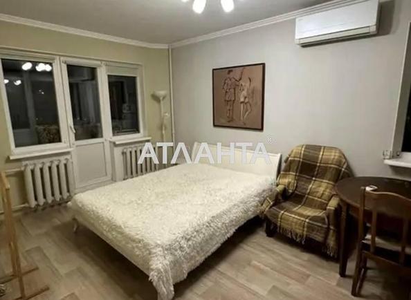 1-кімнатна квартира за адресою вул. Кіндрашина (площа 32 м²) - Atlanta.ua - фото 4