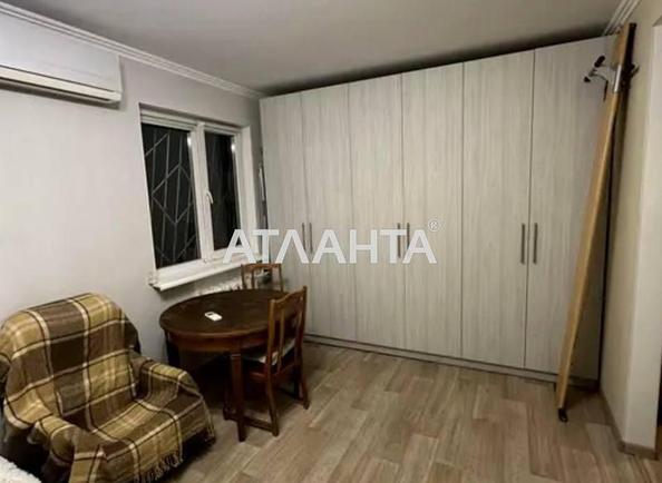 1-кімнатна квартира за адресою вул. Кіндрашина (площа 32 м²) - Atlanta.ua - фото 5