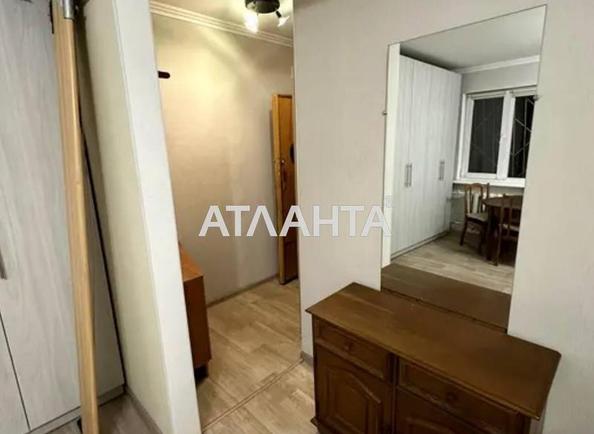 1-кімнатна квартира за адресою вул. Кіндрашина (площа 32 м²) - Atlanta.ua - фото 6