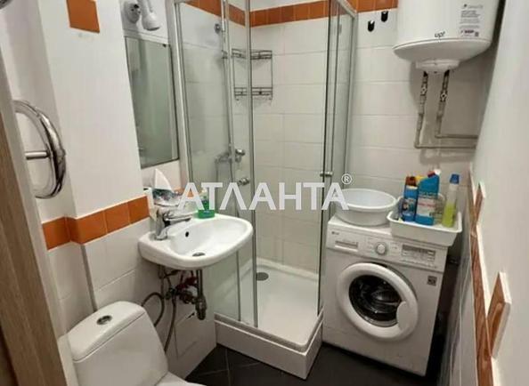 1-кімнатна квартира за адресою вул. Кіндрашина (площа 32 м²) - Atlanta.ua - фото 9