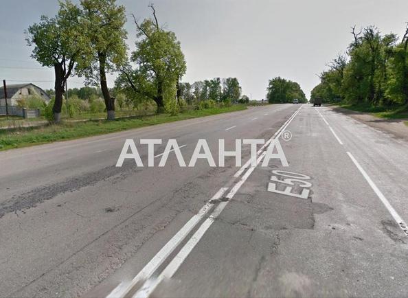 Ділянка за адресою вул. Грушевського (площа 31,5 сот) - Atlanta.ua - фото 2