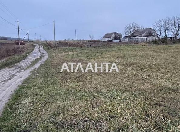 Ділянка за адресою вул. Деснянська (площа 26 сот) - Atlanta.ua - фото 4