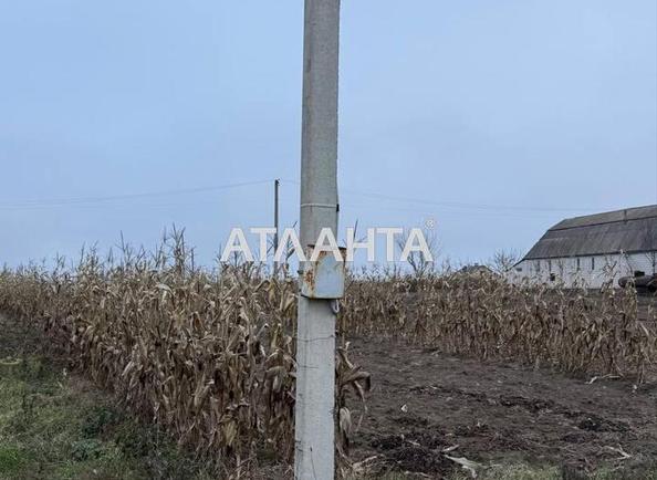 Ділянка за адресою вул. Деснянська (площа 26 сот) - Atlanta.ua - фото 6