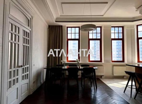 Багатокімнатна квартира за адресою вул. Генуезька (площа 216 м²) - Atlanta.ua - фото 2