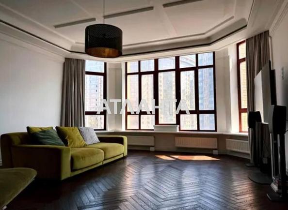 Багатокімнатна квартира за адресою вул. Генуезька (площа 216 м²) - Atlanta.ua - фото 6