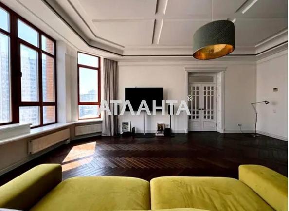 Багатокімнатна квартира за адресою вул. Генуезька (площа 216 м²) - Atlanta.ua - фото 7