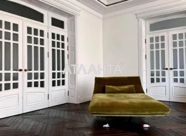 Багатокімнатна квартира за адресою вул. Генуезька (площа 216 м²) - Atlanta.ua - фото 8