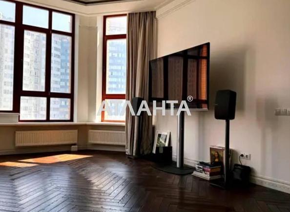 Багатокімнатна квартира за адресою вул. Генуезька (площа 216 м²) - Atlanta.ua - фото 9