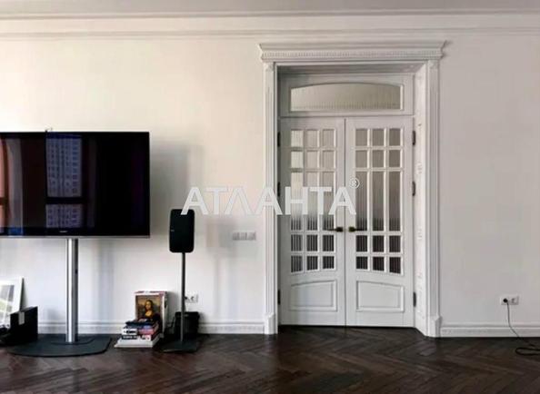 Багатокімнатна квартира за адресою вул. Генуезька (площа 216 м²) - Atlanta.ua - фото 10