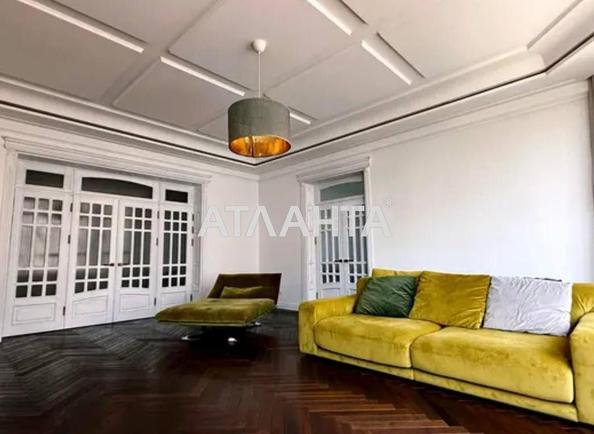 Багатокімнатна квартира за адресою вул. Генуезька (площа 216 м²) - Atlanta.ua - фото 11