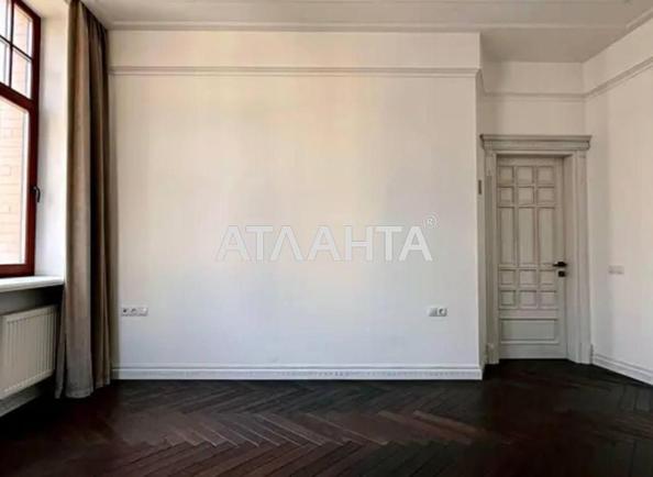 Багатокімнатна квартира за адресою вул. Генуезька (площа 216 м²) - Atlanta.ua - фото 13