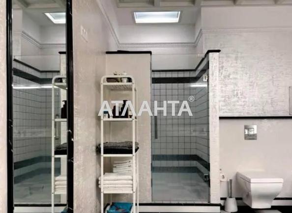 Багатокімнатна квартира за адресою вул. Генуезька (площа 216 м²) - Atlanta.ua - фото 14