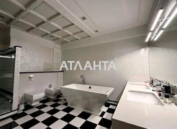 Багатокімнатна квартира за адресою вул. Генуезька (площа 216 м²) - Atlanta.ua - фото 15