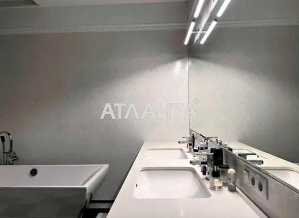 Багатокімнатна квартира за адресою вул. Генуезька (площа 216 м²) - Atlanta.ua - фото 16