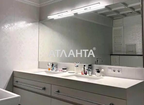 Багатокімнатна квартира за адресою вул. Генуезька (площа 216 м²) - Atlanta.ua - фото 17