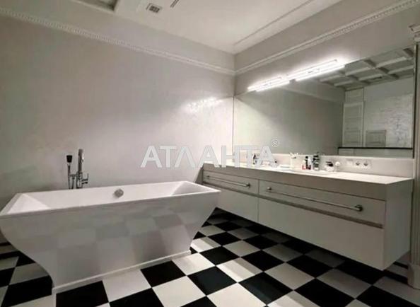 Багатокімнатна квартира за адресою вул. Генуезька (площа 216 м²) - Atlanta.ua - фото 18