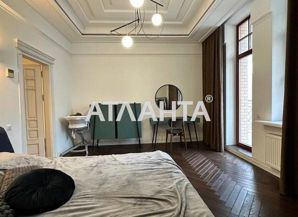 Многокомнатная квартира по адресу ул. Генуэзская (площадь 216 м²) - Atlanta.ua - фото 3