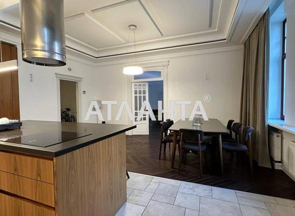 Многокомнатная квартира по адресу ул. Генуэзская (площадь 216 м²) - Atlanta.ua - фото 4