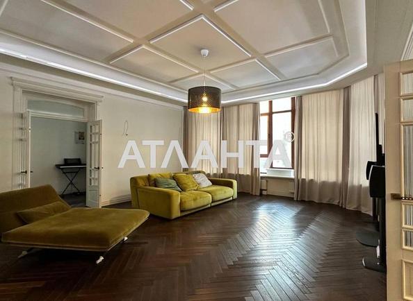 Многокомнатная квартира по адресу ул. Генуэзская (площадь 216 м²) - Atlanta.ua - фото 5