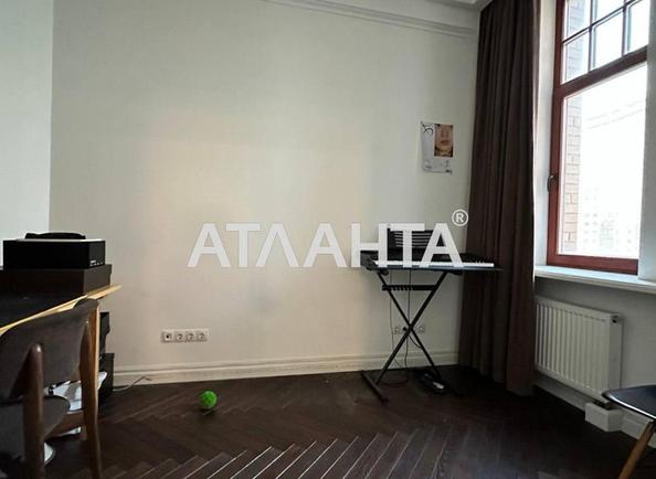 Многокомнатная квартира по адресу ул. Генуэзская (площадь 216 м²) - Atlanta.ua - фото 6