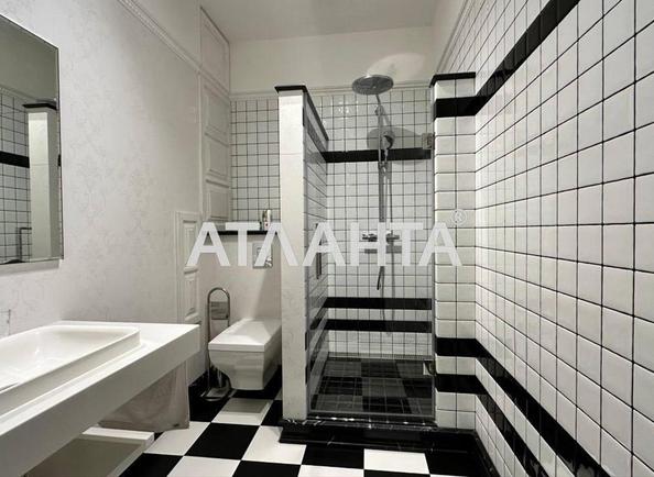 Многокомнатная квартира по адресу ул. Генуэзская (площадь 216 м²) - Atlanta.ua - фото 7