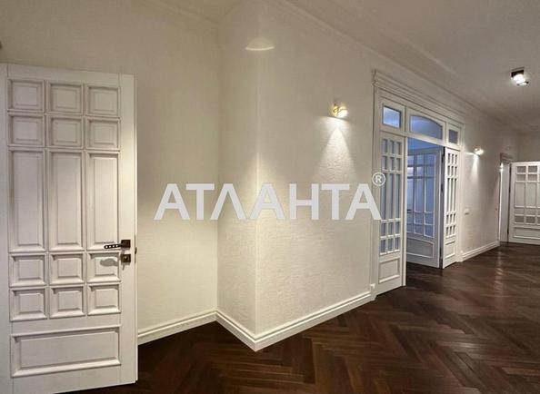 Многокомнатная квартира по адресу ул. Генуэзская (площадь 216 м²) - Atlanta.ua - фото 10