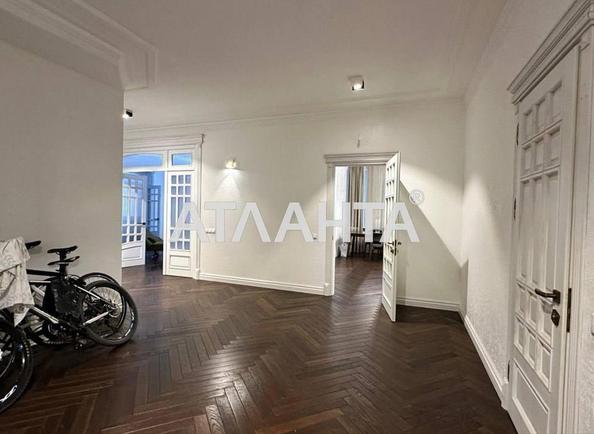 Многокомнатная квартира по адресу ул. Генуэзская (площадь 216 м²) - Atlanta.ua - фото 11