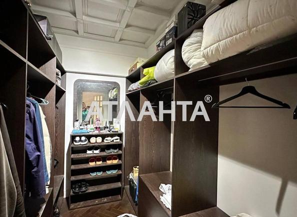 Многокомнатная квартира по адресу ул. Генуэзская (площадь 216 м²) - Atlanta.ua - фото 12