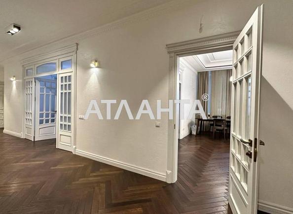 Многокомнатная квартира по адресу ул. Генуэзская (площадь 216 м²) - Atlanta.ua - фото 13