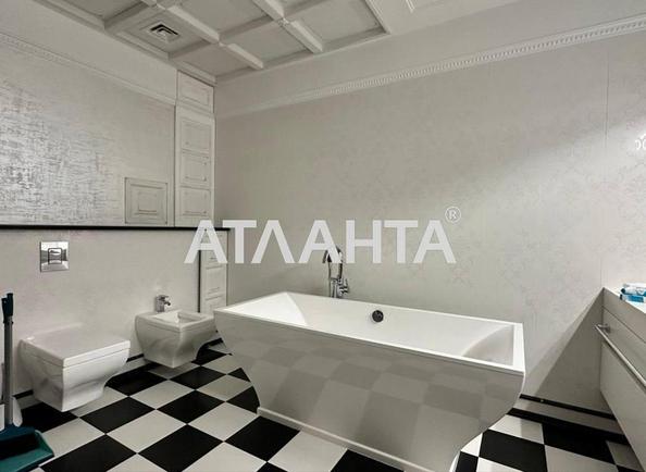 Многокомнатная квартира по адресу ул. Генуэзская (площадь 216 м²) - Atlanta.ua - фото 16