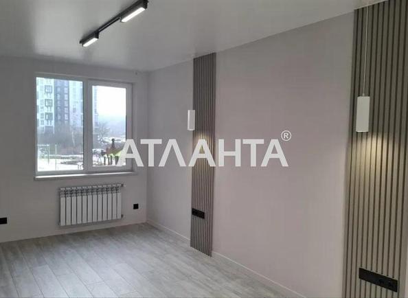 1-комнатная квартира по адресу ул. Роксоляни (площадь 47,3 м²) - Atlanta.ua - фото 2