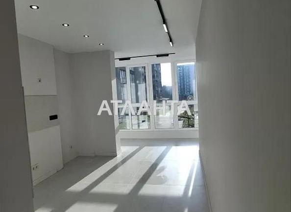 1-комнатная квартира по адресу ул. Роксоляни (площадь 47,3 м²) - Atlanta.ua - фото 4