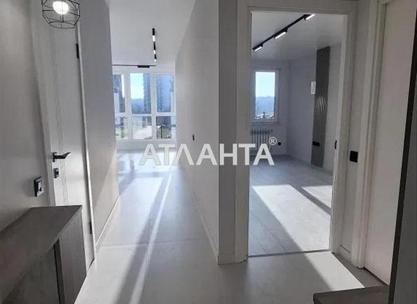 1-комнатная квартира по адресу ул. Роксоляни (площадь 47,3 м²) - Atlanta.ua - фото 5