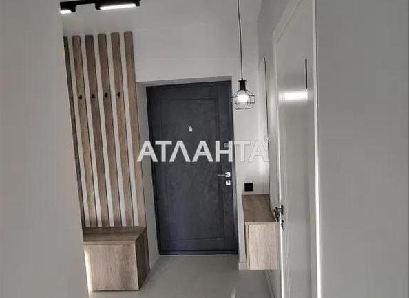 1-комнатная квартира по адресу ул. Роксоляни (площадь 47,3 м²) - Atlanta.ua - фото 7