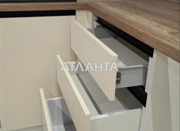 1-комнатная квартира по адресу ул. Роксоляни (площадь 47,3 м²) - Atlanta.ua - фото 12