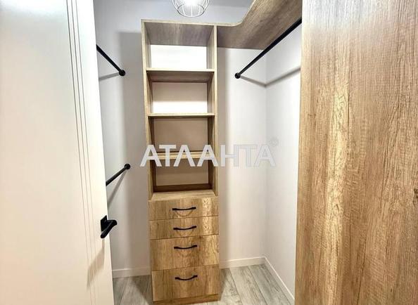 1-комнатная квартира по адресу ул. Роксоляни (площадь 47,3 м²) - Atlanta.ua - фото 3