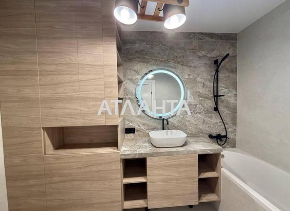 1-комнатная квартира по адресу ул. Роксоляни (площадь 47,3 м²) - Atlanta.ua - фото 2