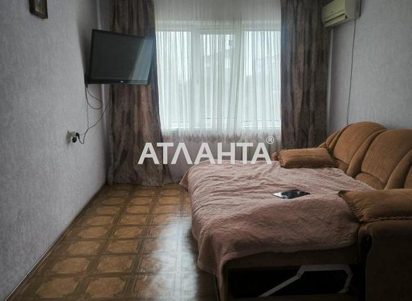 3-кімнатна квартира (площа 69,2 м²) - Atlanta.ua