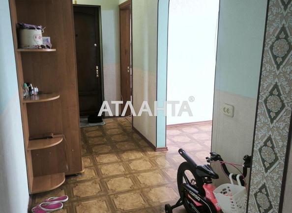 3-кімнатна квартира (площа 69,2 м²) - Atlanta.ua - фото 2