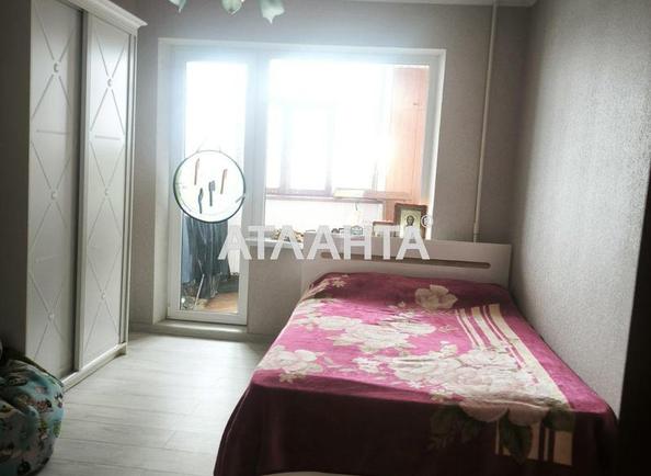 3-кімнатна квартира (площа 69,2 м²) - Atlanta.ua - фото 3