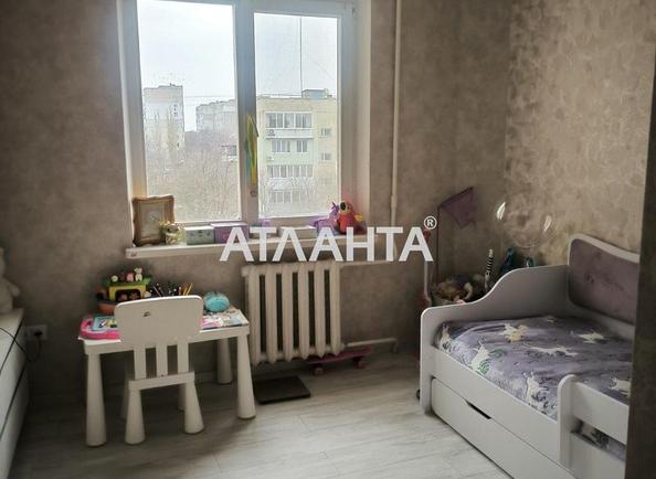 3-кімнатна квартира (площа 69,2 м²) - Atlanta.ua - фото 4