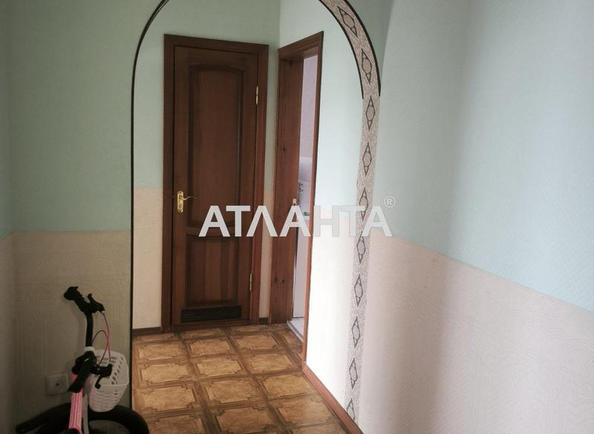 3-кімнатна квартира (площа 69,2 м²) - Atlanta.ua - фото 6