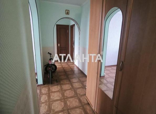 3-кімнатна квартира (площа 69,2 м²) - Atlanta.ua - фото 7