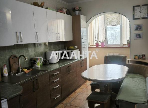 3-кімнатна квартира (площа 69,2 м²) - Atlanta.ua - фото 8