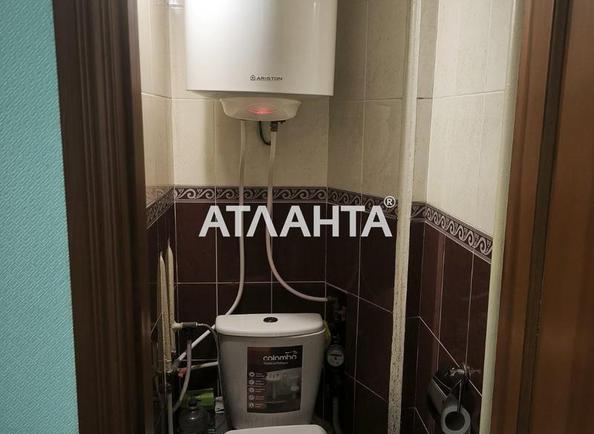 3-кімнатна квартира (площа 69,2 м²) - Atlanta.ua - фото 9