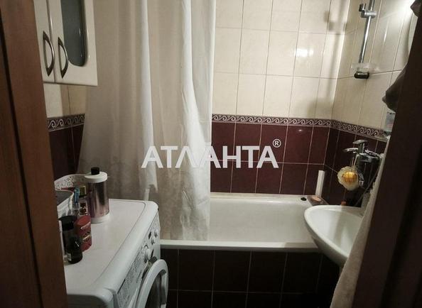 3-кімнатна квартира (площа 69,2 м²) - Atlanta.ua - фото 10