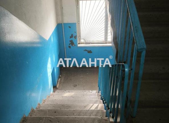 3-кімнатна квартира (площа 69,2 м²) - Atlanta.ua - фото 11