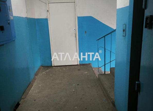 3-кімнатна квартира (площа 69,2 м²) - Atlanta.ua - фото 12