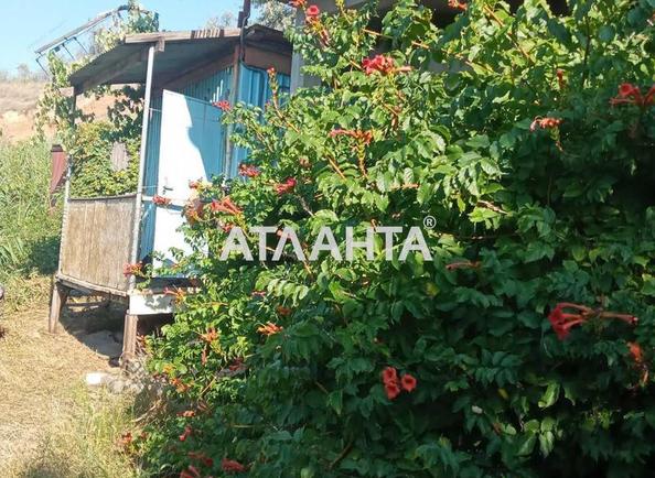 Дача за адресою вул. Причал №218 (площа 20 м²) - фото 2 Дача за адресою вул. Причал №218 (площа 20 м²) - Atlanta.ua - фото 2